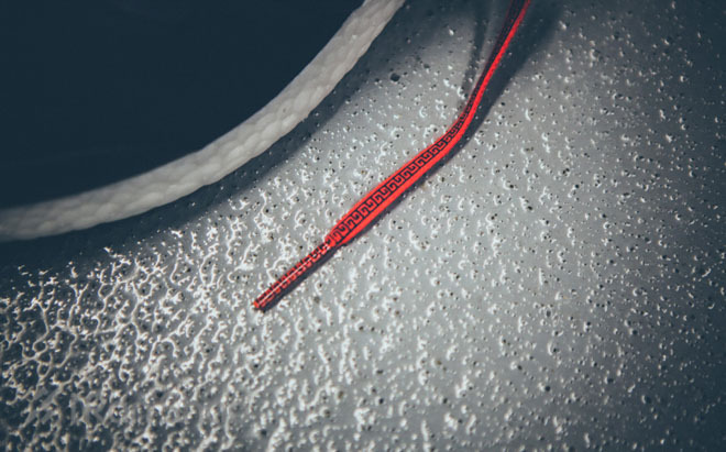 是你的 Boost，Adidas 推出 Pure Boost 羊年特别版