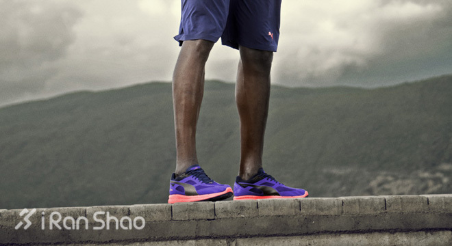 新品 | Puma 放大招，与最快跑者一起发布 IGNITE 跑鞋