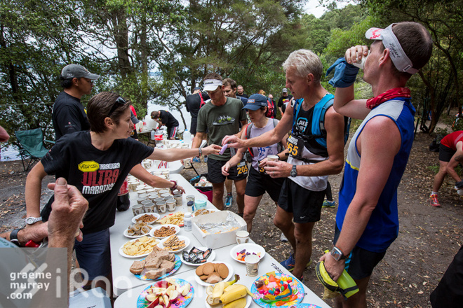 五军再战中土——UTWT第二站新西兰Tarawera Ultramarathon即将开战
