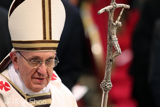 为了半马进2，78岁的罗马教皇开始了'亚索800'训练法…