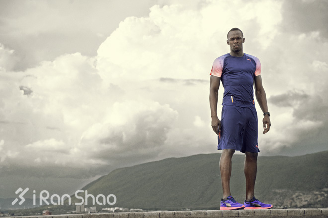 新品 | Puma 放大招，与最快跑者一起发布 IGNITE 跑鞋