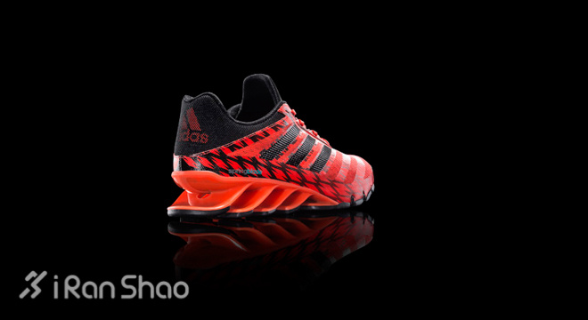 Adidas Springblade Ignite 全新刀锋跑鞋，16 到 9 的变化