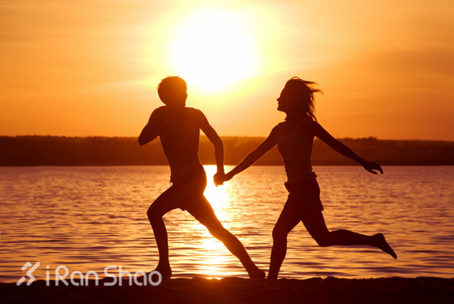 越跑越爱 情人节如何击退单身狗军团