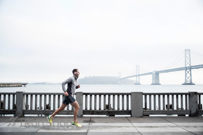 我的私人教练 索尼 Smart B-Trainer 运动耳机小评