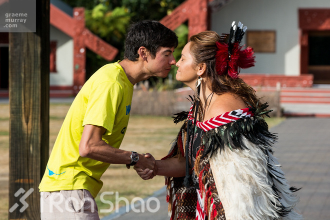 五军再战中土——UTWT第二站新西兰Tarawera Ultramarathon即将开战