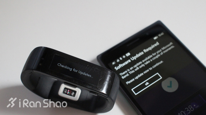 Duang……长假之后你的腕上设备该更新啦！