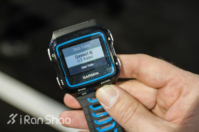 Duang……长假之后你的腕上设备该更新啦！