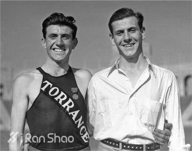 书影音 | 路易斯•赞贝里尼，一个无关天赋与成功的故事