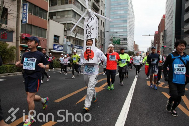 直通东京|盛装tokyo——东马cosplay大集合！
