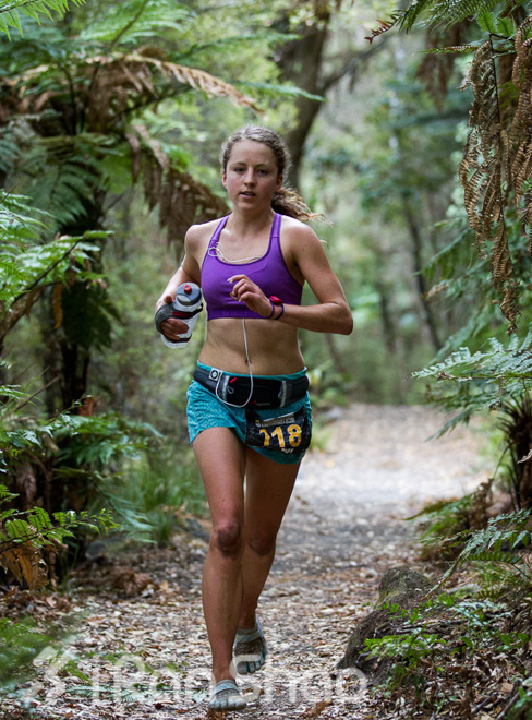 五军再战中土——UTWT第二站新西兰Tarawera Ultramarathon即将开战