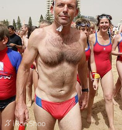 马拉松-铁三发烧友，总理级的