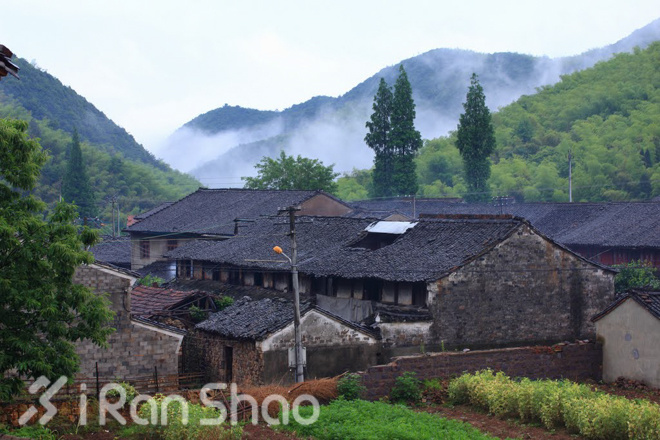 竹海山水中的江南越野——江南50路线初体验