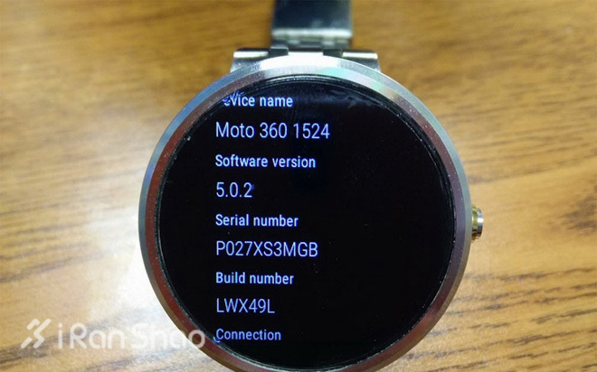 Duang……长假之后你的腕上设备该更新啦！