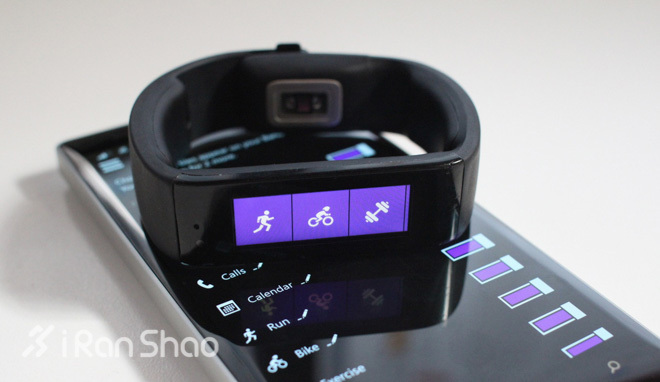 Duang……长假之后你的腕上设备该更新啦！