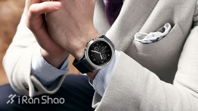 Duang……长假之后你的腕上设备该更新啦！