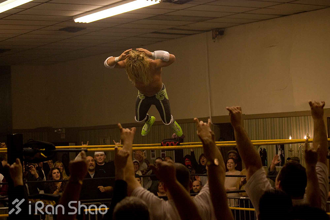 书影音 | 那未实现的运动梦想