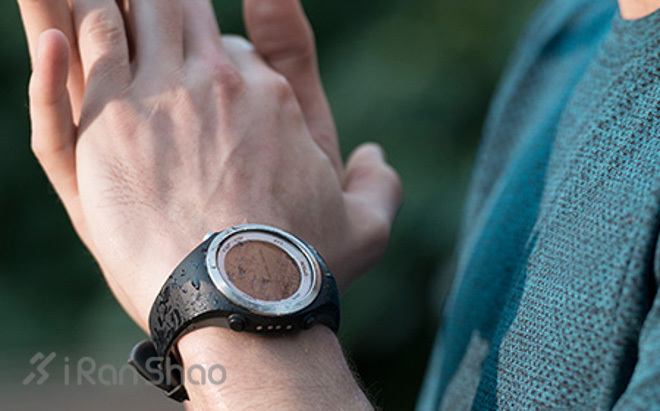 心率带是什么？Epson 推出心率监测运动手表