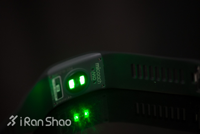 ​开箱 | 不只是记录，adidas micoach FitSmart智能手环