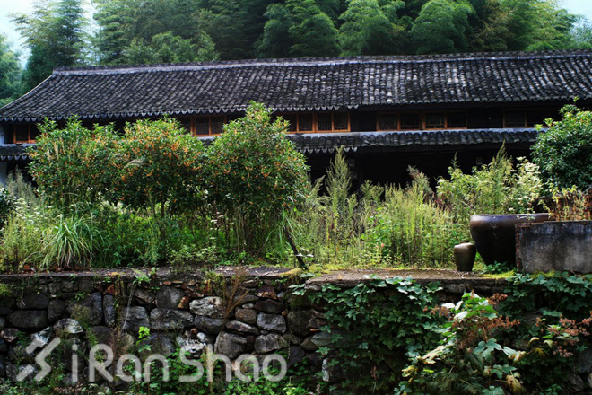 竹海山水中的江南越野——江南50路线初体验