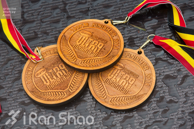 五军再战中土——UTWT第二站新西兰Tarawera Ultramarathon即将开战