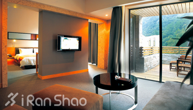 竹海山水中的江南越野——江南50路线初体验