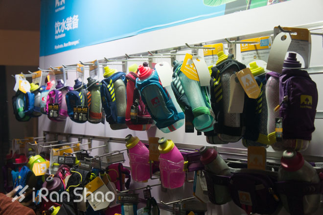 跑步在中国将是一笔大生意—专访NATHAN首席执行官Bridgit Lombard