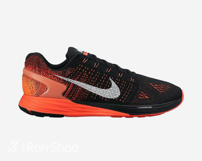 ​新品 | 鞋面大混搭，Nike Lunarglide 7 提前曝光