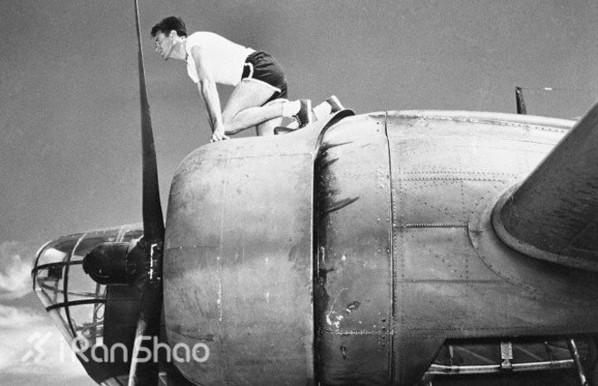 书影音 | 路易斯•赞贝里尼，一个无关天赋与成功的故事