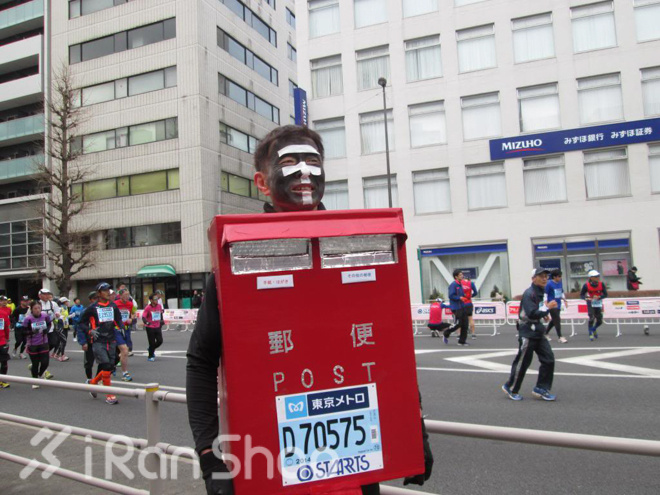 直通东京|盛装tokyo——东马cosplay大集合！