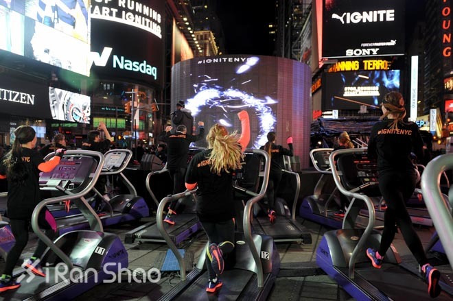 新品 | Puma 放大招，与最快跑者一起发布 IGNITE 跑鞋