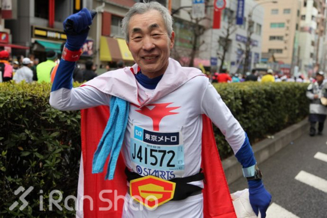 直通东京|盛装tokyo——东马cosplay大集合！