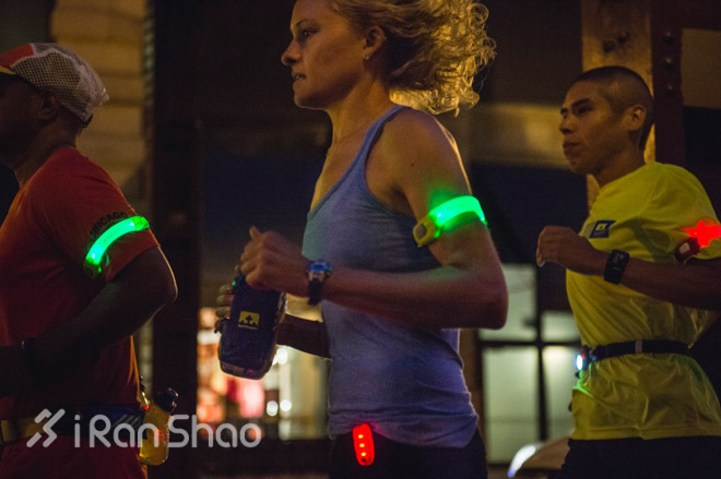 跑步在中国将是一笔大生意—专访NATHAN首席执行官Bridgit Lombard