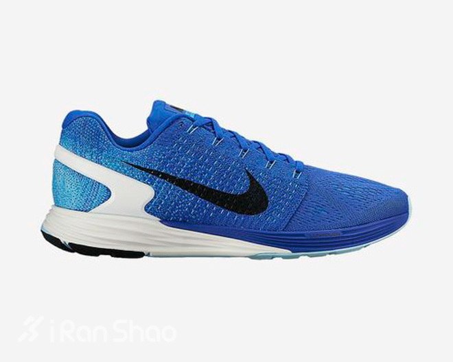 ​新品 | 鞋面大混搭，Nike Lunarglide 7 提前曝光