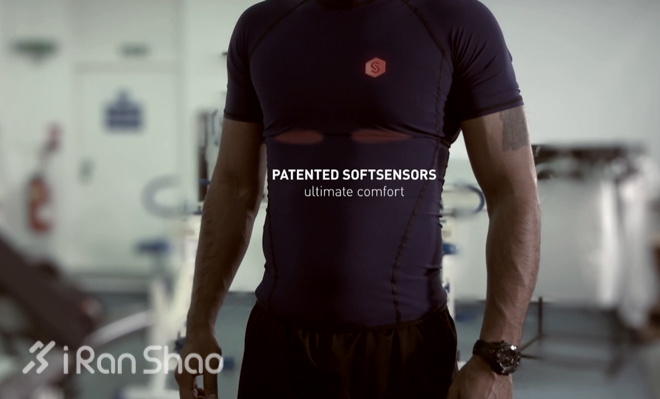 告别外置装备吧 是时候穿上智能服装了