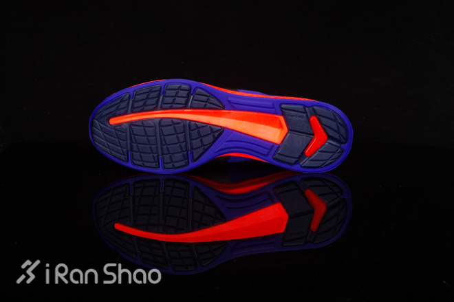 ​开箱 | 点燃动力，Puma IGNITE 跑鞋