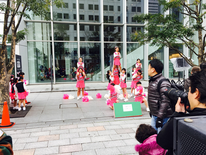 东京马拉松没有我“想象”的那么好