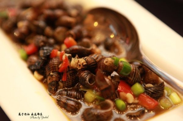 开化美食美景篇