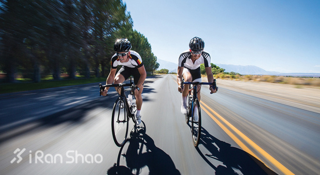 Fitbit Surge 再升级 带着手环去骑行吧