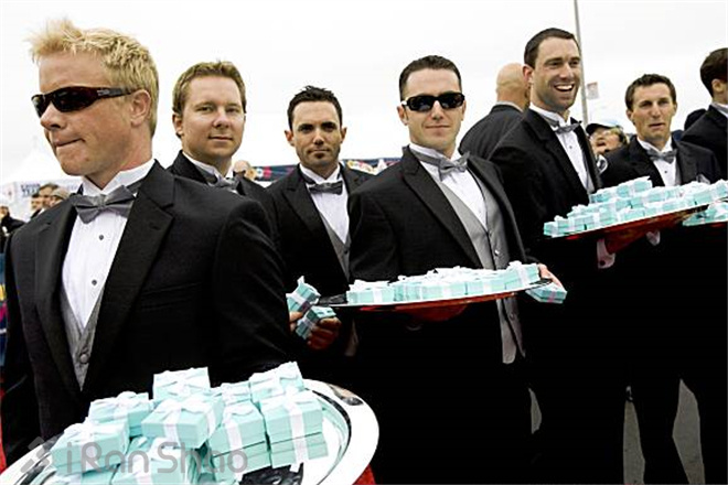 奔跑吧！姐妹 | Nike Women's Marathon女子马拉松系列赛介绍