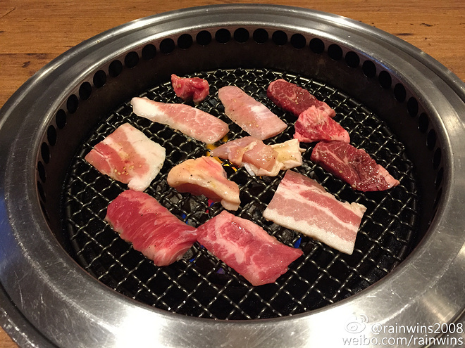 春节日本双马行记