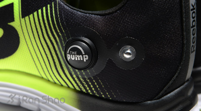 如何打造完美合脚的跑鞋？Reebok 有点新想法