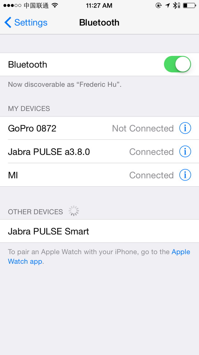 Jabra Sport Pulse Wireless 蓝牙无线运动耳机测评