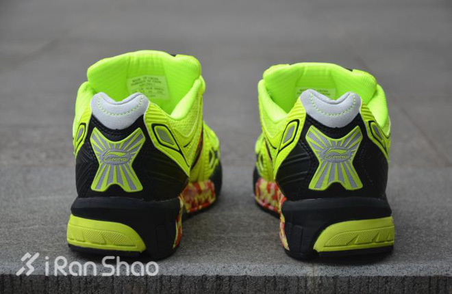 好好跑不发烧 李宁与小米的智能跑鞋计划