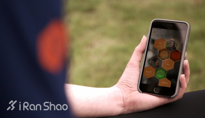 告别外置装备吧 是时候穿上智能服装了