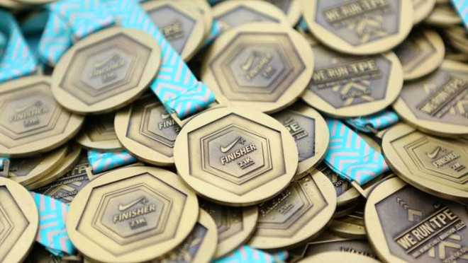 奔跑吧！姐妹 | Nike Women's Marathon女子马拉松系列赛介绍