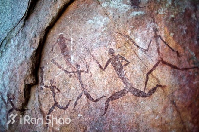 书影音 | 奔跑的男孩