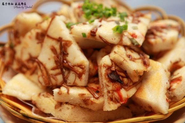 开化美食美景篇