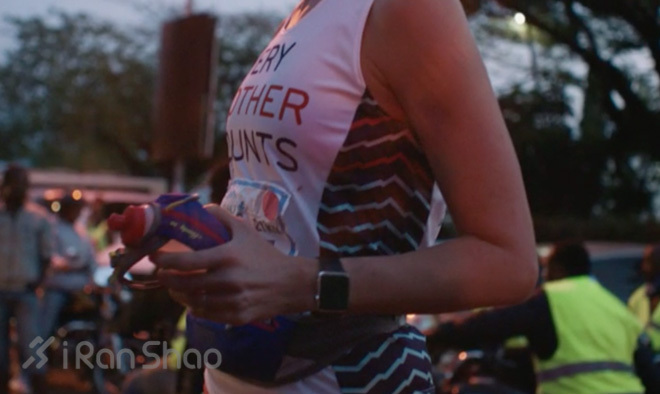 不扯淡新闻 | Apple Watch 不装X还是好朋友