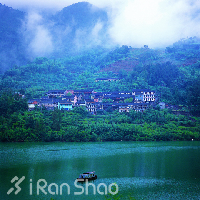 宁波樱花女子半程马拉松路线探秘