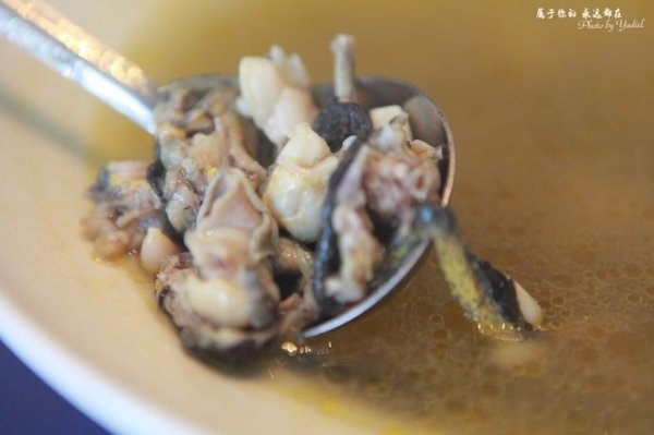 开化美食美景篇